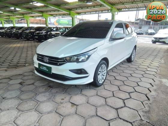 FIAT CRONOS 1.0 FIREFLY FLEX DRIVE MANUAL